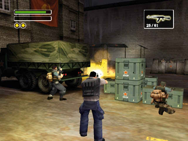 download freedom fighter pc
